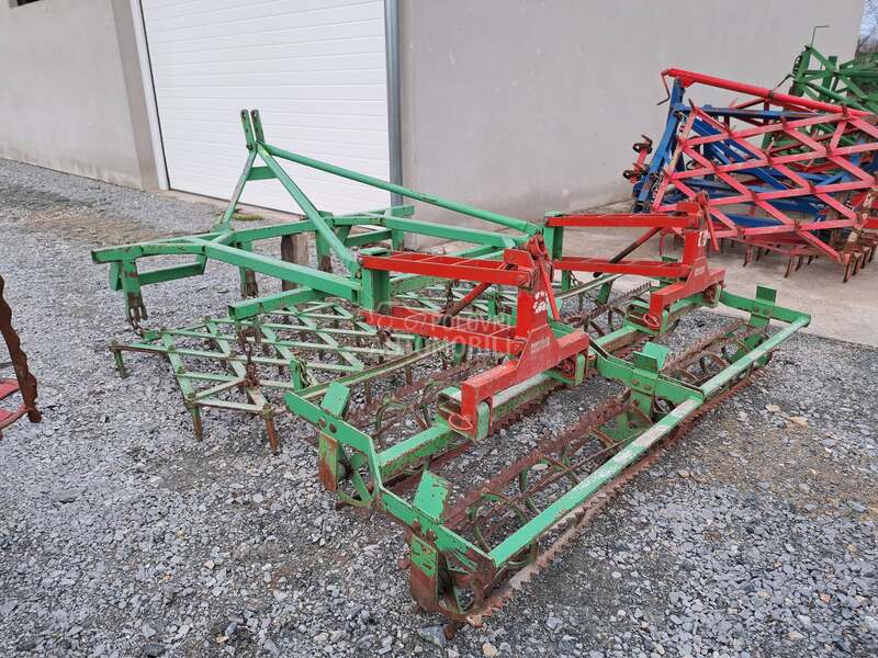 Vogel Noot VELIKI IZBOR