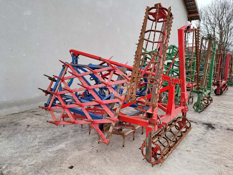 Vogel Noot VELIKI IZBOR