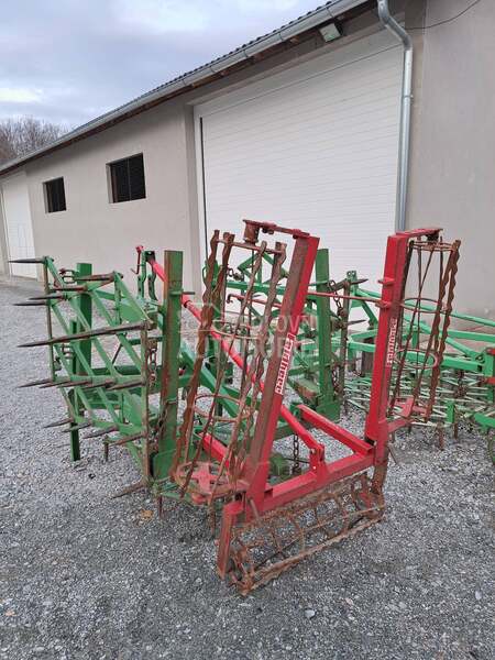 Vogel Noot VELIKI IZBOR