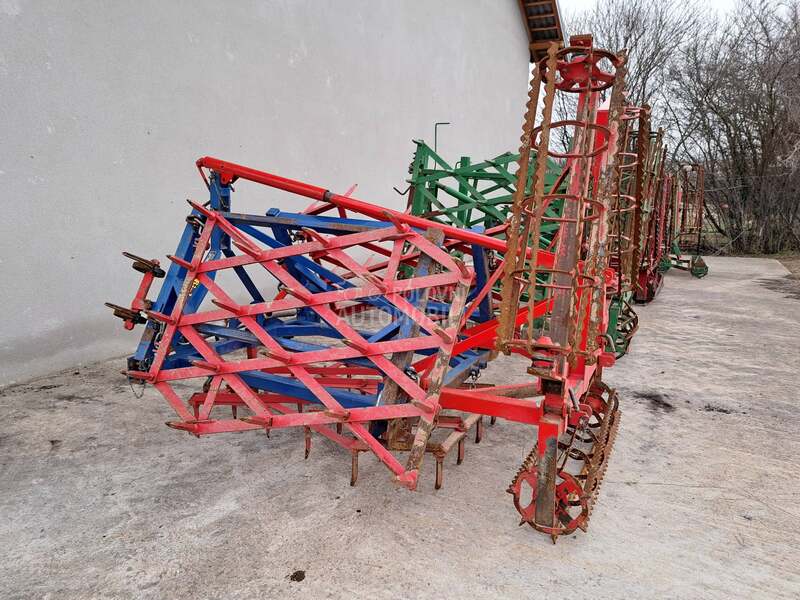 Vogel Noot VELIKI IZBOR