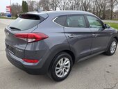 Hyundai Tucson 1,7Crdi X-POSSIBLE