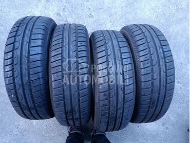 Fulda 185/65 R15 Letnja