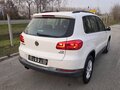 Volkswagen Tiguan 2,0TDI NAVl