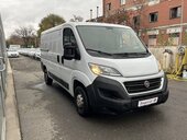 Fiat Ducato 3.0 B Maxi Cng izolacija