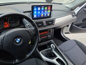 BMW X1 2,0d NAVl X-LINE