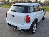 MINI Countryman 1,6d 66k.w