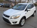 Ford Kuga 2,0Tdci NAVl