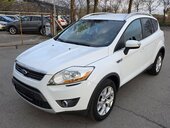 Ford Kuga 2,0Tdci NAVl