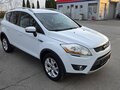 Ford Kuga 2,0Tdci NAVl