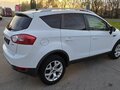 Ford Kuga 2,0Tdci NAVl