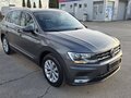 Volkswagen Tiguan 2,0TDI DSG Advanced