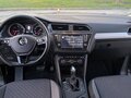 Volkswagen Tiguan 2,0TDI DSG Advanced