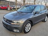 Volkswagen Tiguan 2,0TDI DSG Advanced