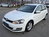 Volkswagen Golf 7 1,4B Metan