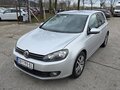 Volkswagen Golf 6 1,6TDI DSG