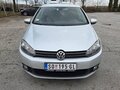 Volkswagen Golf 6 1,6TDI DSG