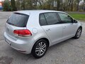 Volkswagen Golf 6 1,6TDI DSG