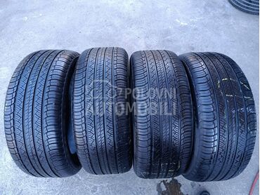 Michelin 255/50 R20 Letnja