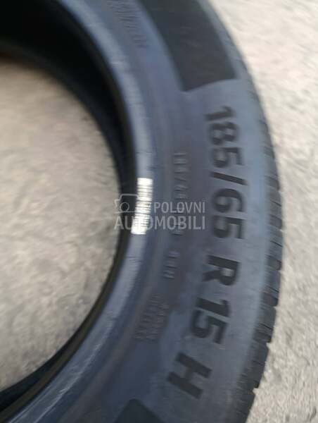 Continental 185/65 R15 Letnja
