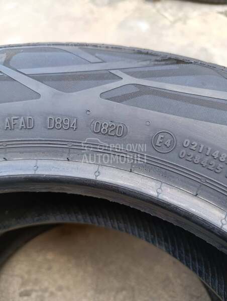 Continental 185/65 R15 Letnja