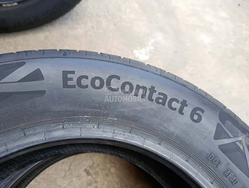 Continental 185/65 R15 Letnja