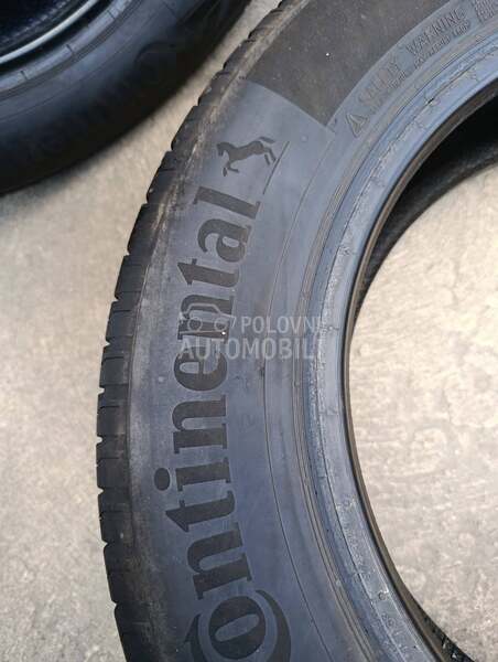 Continental 185/65 R15 Letnja