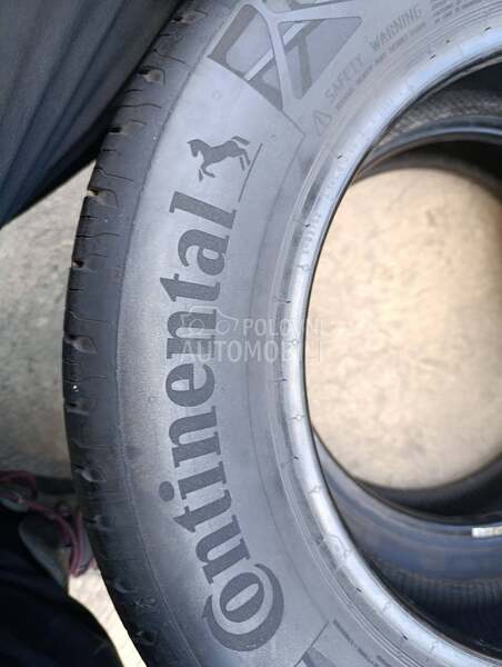 Continental 185/65 R15 Letnja