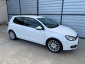 Volkswagen Golf 6 1.2tsi ch