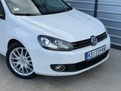 Volkswagen Golf 6 1.2tsi ch