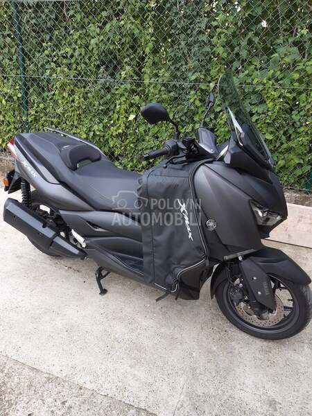 Termo kecelja Apron 2 Yamaha