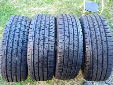 Continental 255/70 R16 Sve sezone