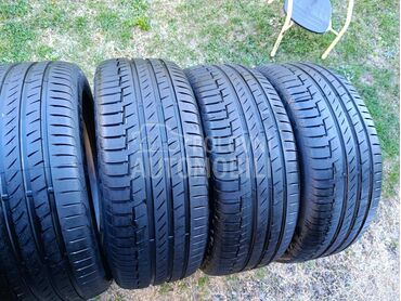 Continental 235/50 R19 Letnja