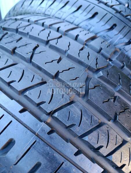 Continental 265/60 R18 Sve sezone