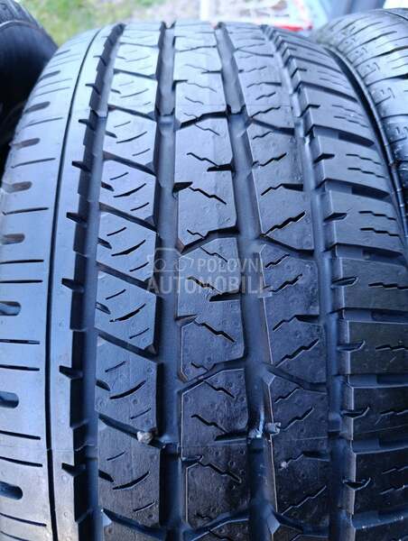 Continental 265/60 R18 Sve sezone