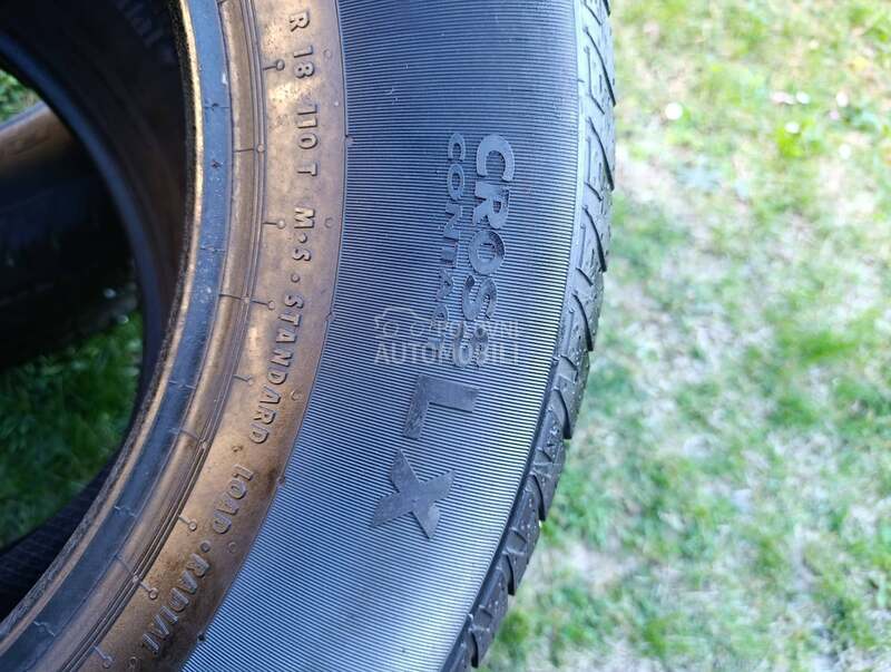 Continental 265/60 R18 Sve sezone
