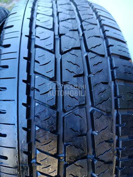 Continental 265/60 R18 Sve sezone