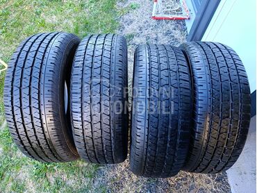 Continental 265/60 R18 Sve sezone