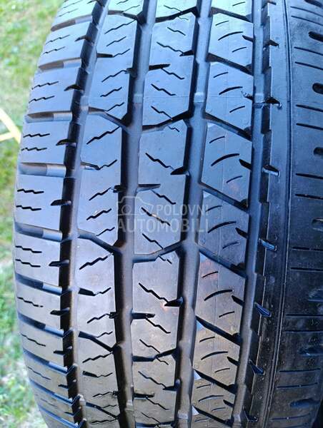 Continental 265/60 R18 Sve sezone