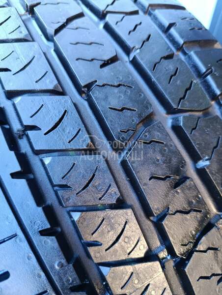 Continental 265/60 R18 Sve sezone