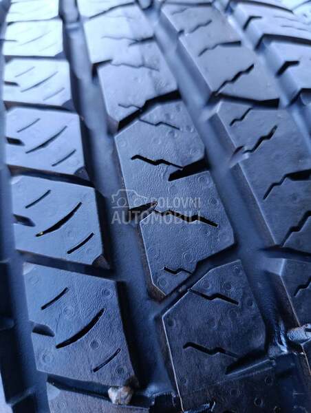 Continental 265/60 R18 Sve sezone