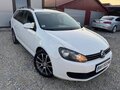 Volkswagen Golf 6 1.6tdi