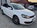 Volkswagen Golf 6 1.6tdi