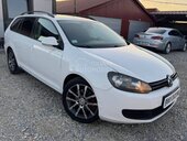 Volkswagen Golf 6 1.6tdi