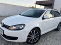 Volkswagen Golf 6 1.6tdi