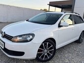 Volkswagen Golf 6 1.6tdi