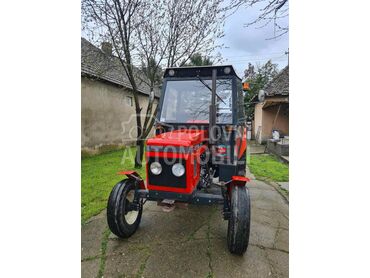 Zetor 7211