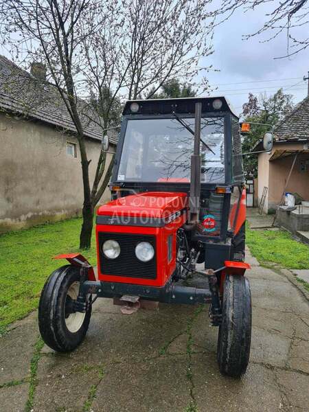 Zetor 7211
