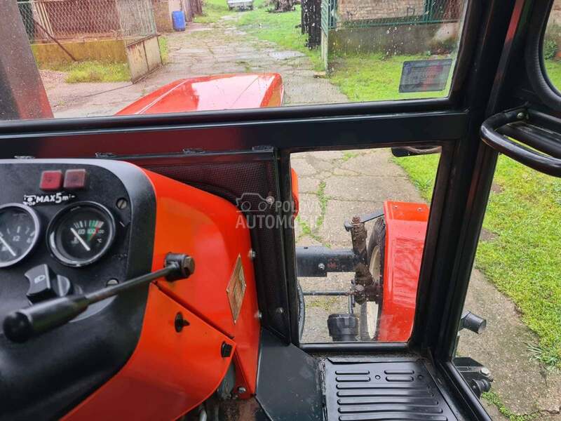 Zetor 7211