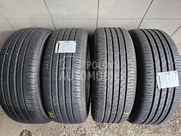 Continental 215/55 R17 Letnja
