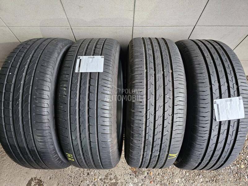 Continental 215/55 R17 Letnja